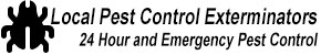 Rockingham NC Pest Control Exterminators
